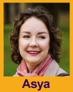Asya