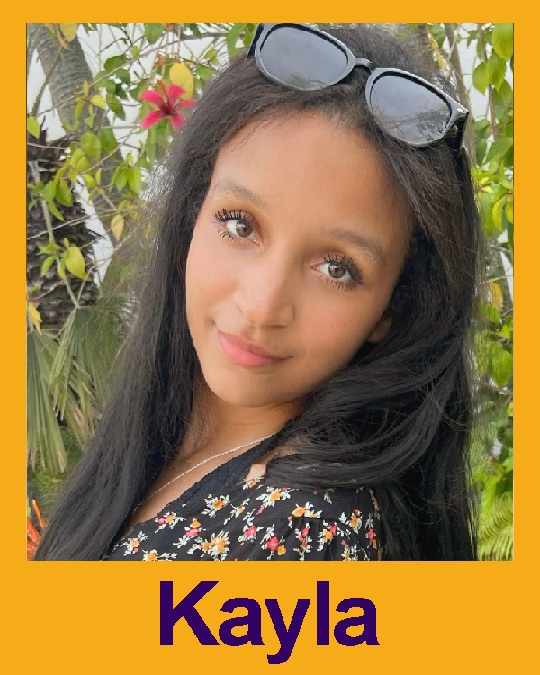 Kayla